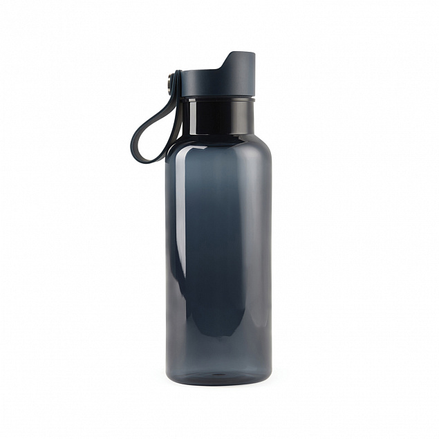 Бутылка для воды VINGA Balti из rPET RCS, 600 мл с логотипом в Астрахани заказать по выгодной цене в кибермаркете AvroraStore