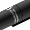 Ручка шариковая Crest Recycled, черная с логотипом в Астрахани заказать по выгодной цене в кибермаркете AvroraStore