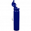Бутылка для воды Barley, синяя с логотипом в Астрахани заказать по выгодной цене в кибермаркете AvroraStore