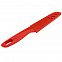 Нож кухонный Aztec, красный с логотипом в Астрахани заказать по выгодной цене в кибермаркете AvroraStore