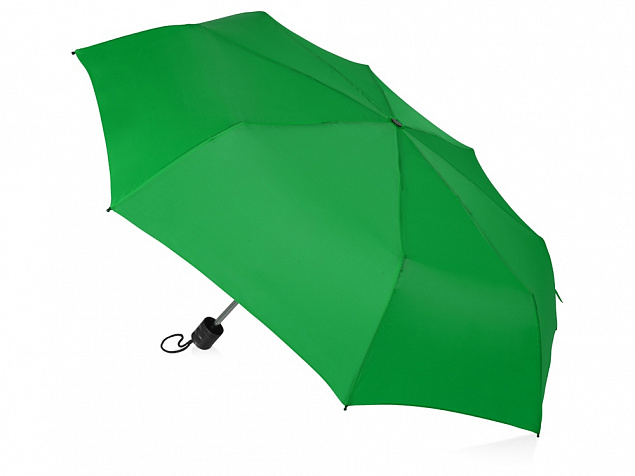 Зонт складной «Columbus» с логотипом в Астрахани заказать по выгодной цене в кибермаркете AvroraStore