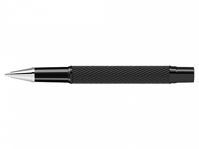 Ручка металлическая роллер из сетки «MESH R» с логотипом в Астрахани заказать по выгодной цене в кибермаркете AvroraStore