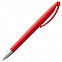 Ручка шариковая Prodir DS3.1 TPC, красная с логотипом в Астрахани заказать по выгодной цене в кибермаркете AvroraStore