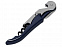 PULLTAPS BASIC NAVY BLUE /Нож сомелье Pulltap's Basic, нейви синий с логотипом в Астрахани заказать по выгодной цене в кибермаркете AvroraStore