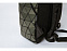 Рюкзак Rombica Mybag Prisma Khaki с логотипом в Астрахани заказать по выгодной цене в кибермаркете AvroraStore