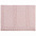 Палантин Territ, светло-розовый с логотипом в Астрахани заказать по выгодной цене в кибермаркете AvroraStore
