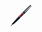 Ручка шариковая Libra с логотипом в Астрахани заказать по выгодной цене в кибермаркете AvroraStore