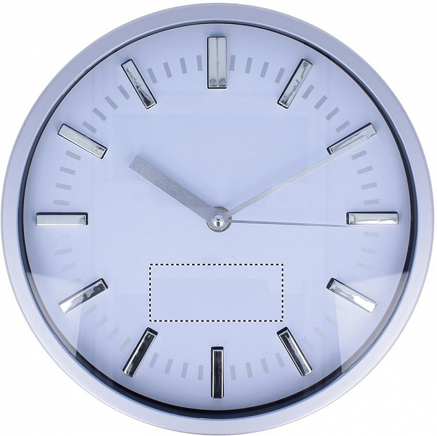Часы настенные с логотипом в Астрахани заказать по выгодной цене в кибермаркете AvroraStore
