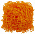 Бумажный наполнитель Chip, оранжевый неон с логотипом в Астрахани заказать по выгодной цене в кибермаркете AvroraStore
