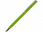 Ручка металлическая шариковая «Атриум софт-тач» с логотипом в Астрахани заказать по выгодной цене в кибермаркете AvroraStore