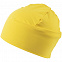 Шапка HeadOn ver.2, желтая с логотипом в Астрахани заказать по выгодной цене в кибермаркете AvroraStore