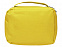 Несессер для путешествий Promo , желтый с логотипом в Астрахани заказать по выгодной цене в кибермаркете AvroraStore