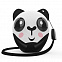 Беспроводная колонка HIPER ZOO Music Panda с логотипом в Астрахани заказать по выгодной цене в кибермаркете AvroraStore