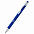 Ручка металлическая Ingrid - Оранжевый OO с логотипом в Астрахани заказать по выгодной цене в кибермаркете AvroraStore