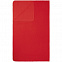 Дорожный плед Voyager, красный с логотипом в Астрахани заказать по выгодной цене в кибермаркете AvroraStore
