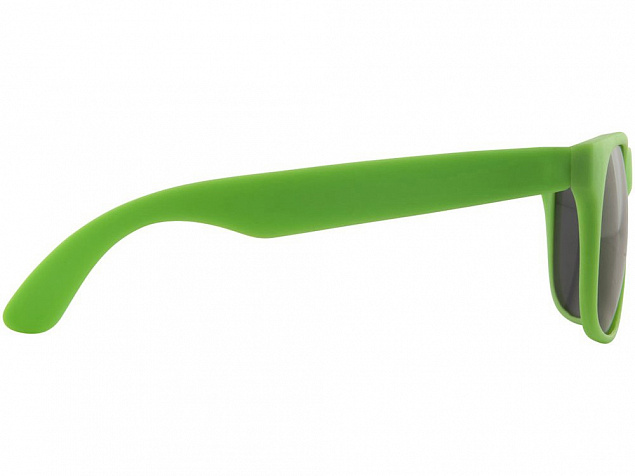 Солнцезащитные очки «Retro» с логотипом в Астрахани заказать по выгодной цене в кибермаркете AvroraStore