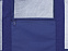 Пляжная сумка «Coolmesh» с изотермическим отделением с логотипом в Астрахани заказать по выгодной цене в кибермаркете AvroraStore