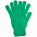Перчатки Urban Flow, зеленые (мятные) с логотипом в Астрахани заказать по выгодной цене в кибермаркете AvroraStore