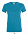 Фуфайка (футболка) REGENT женская,Темно-фиолетовый L с логотипом в Астрахани заказать по выгодной цене в кибермаркете AvroraStore