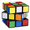Головоломка «Кубик Рубика 3х3» с логотипом в Астрахани заказать по выгодной цене в кибермаркете AvroraStore