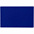 Лейбл из ПВХ Dzeta, L, синий с логотипом в Астрахани заказать по выгодной цене в кибермаркете AvroraStore