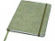 Блокнот A5 Breccia с листами из каменной бумаги с логотипом в Астрахани заказать по выгодной цене в кибермаркете AvroraStore