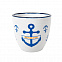 Набор SEAWAVE: чайная пара и чайник в подарочной упаковке с логотипом в Астрахани заказать по выгодной цене в кибермаркете AvroraStore
