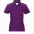 Рубашка поло Рубашка женская 04WL Бирюзовый с логотипом в Астрахани заказать по выгодной цене в кибермаркете AvroraStore
