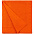 Плед Marea, оранжевый (апельсин) с логотипом в Астрахани заказать по выгодной цене в кибермаркете AvroraStore