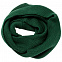 Снуд Brugge,зеленый с логотипом в Астрахани заказать по выгодной цене в кибермаркете AvroraStore
