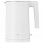 Чайник электрический Electric Kettle 2, белый с логотипом в Астрахани заказать по выгодной цене в кибермаркете AvroraStore