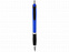 Ручка пластиковая шариковая "Turbo" с логотипом в Астрахани заказать по выгодной цене в кибермаркете AvroraStore