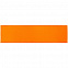 Лейбл тканевый Epsilon, S, оранжевый неон с логотипом в Астрахани заказать по выгодной цене в кибермаркете AvroraStore