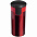 Термостакан Tralee, красный с логотипом в Астрахани заказать по выгодной цене в кибермаркете AvroraStore