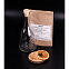 Набор  "Сам себе сомелье" для приготовления авторских напитков Мятный, Кофейный и Куантро ликеры с логотипом в Астрахани заказать по выгодной цене в кибермаркете AvroraStore