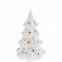 Свеча Christmas Twinkle, елочка с логотипом в Астрахани заказать по выгодной цене в кибермаркете AvroraStore