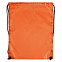 Рюкзак New Element, оранжевый с логотипом в Астрахани заказать по выгодной цене в кибермаркете AvroraStore