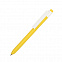 Ручка шариковая RETRO, пластик с логотипом в Астрахани заказать по выгодной цене в кибермаркете AvroraStore