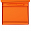 Набор Favor, оранжевый с логотипом в Астрахани заказать по выгодной цене в кибермаркете AvroraStore