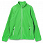 Куртка флисовая мужская TWOHAND зеленое яблоко с логотипом в Астрахани заказать по выгодной цене в кибермаркете AvroraStore