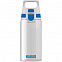 Бутылка для воды Total Clear One, синяя с логотипом в Астрахани заказать по выгодной цене в кибермаркете AvroraStore