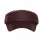 Козырек Козырёк 25U Тёмно-Шоколадный с логотипом в Астрахани заказать по выгодной цене в кибермаркете AvroraStore