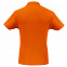 Рубашка поло ID.001 красная с логотипом в Астрахани заказать по выгодной цене в кибермаркете AvroraStore