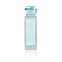 Квадратная вакуумная бутылка для воды, бирюзовый с логотипом в Астрахани заказать по выгодной цене в кибермаркете AvroraStore