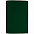 Обложка для паспорта Dorset, зеленая с логотипом в Астрахани заказать по выгодной цене в кибермаркете AvroraStore