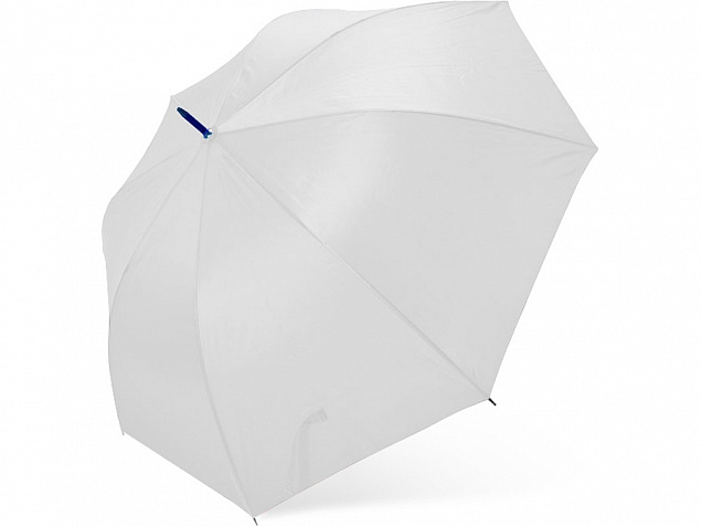 Зонт-трость HARUL, полуавтомат с логотипом в Астрахани заказать по выгодной цене в кибермаркете AvroraStore