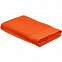 Полотенце Odelle, большое, оранжевое с логотипом в Астрахани заказать по выгодной цене в кибермаркете AvroraStore