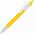 Ручка шариковая TRIS с логотипом в Астрахани заказать по выгодной цене в кибермаркете AvroraStore