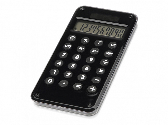 Калькулятор «Нить Ариадны» с логотипом в Астрахани заказать по выгодной цене в кибермаркете AvroraStore