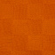 Плед Cella вязаный, оранжевый (без подарочной коробки) с логотипом в Астрахани заказать по выгодной цене в кибермаркете AvroraStore
